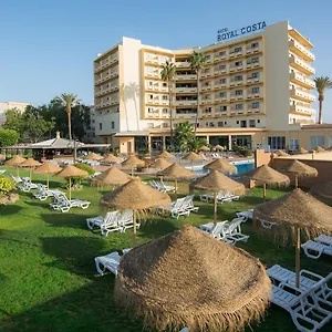 Royal Costa Отель
