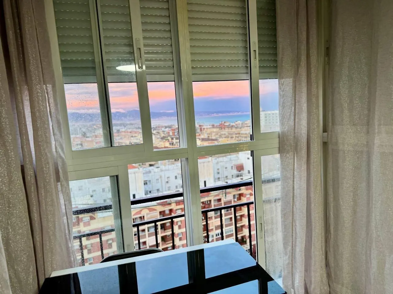 Luxury And Pink Vistasalmar Apartment Torremolinos 0*,