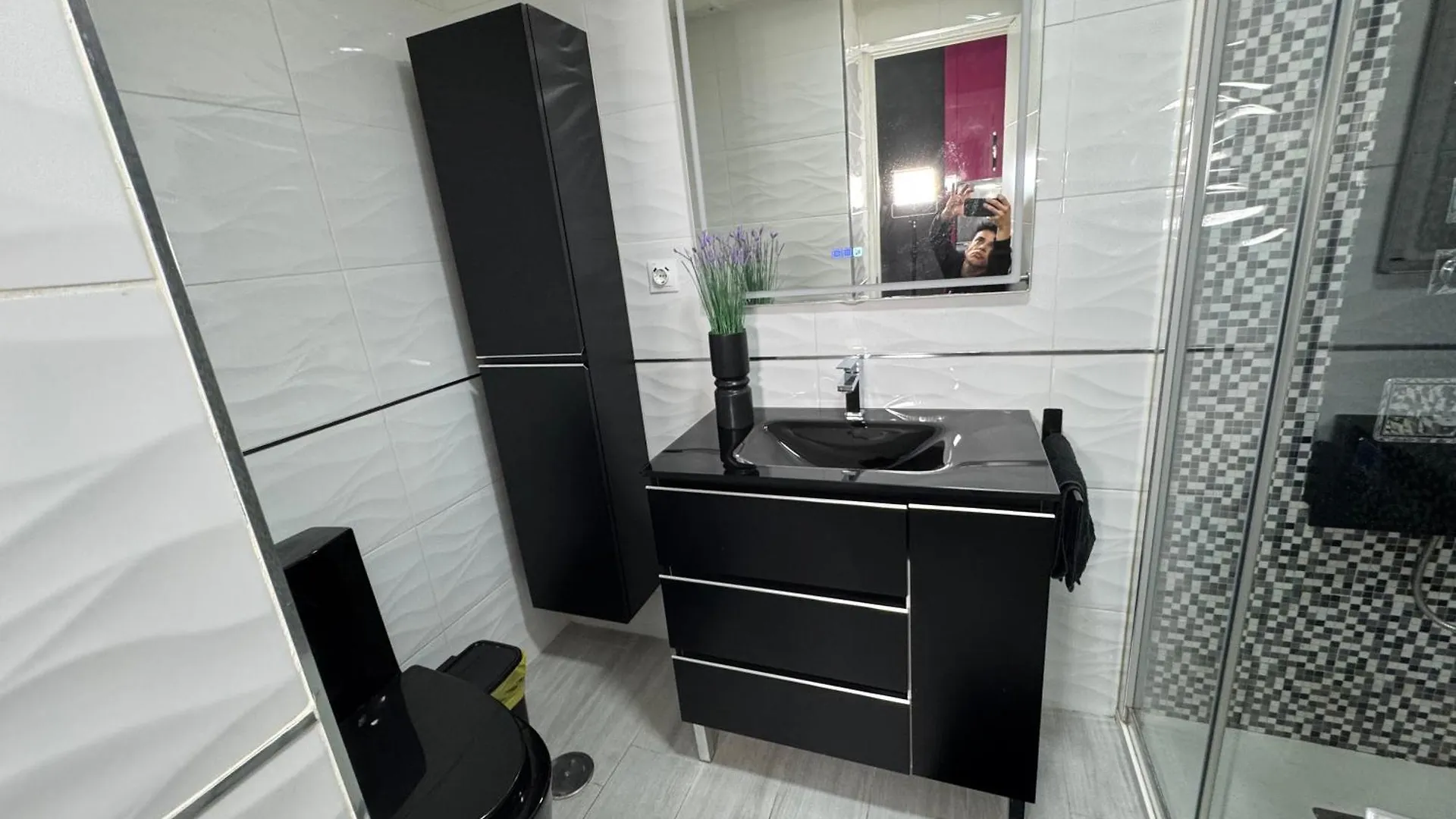 Luxury And Pink Vistasalmar Apartment Torremolinos Spain
